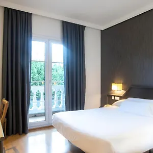 *** Hotell Urdanibia Park Spanien