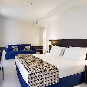 Hotell Exe Museos