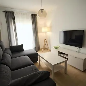  Appartamento Centro