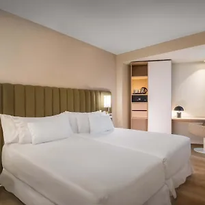**** Hotell Barcelo Nervion Spanien