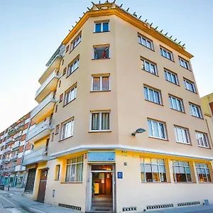 Santa Ana , Lloret de Mar Spanje