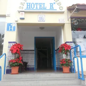 Casa De Huespedes San Fernando - Adults Only , Playa del Inglés Spanje