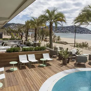 **** Hotell Maritim Spanien