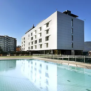 **** Hotell Occidental Spanien