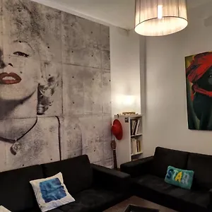 Vandrarhem Centro (adults Only)
