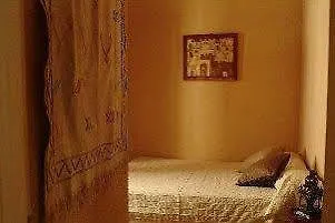 El Riad Andaluz Málaga Gasthuis