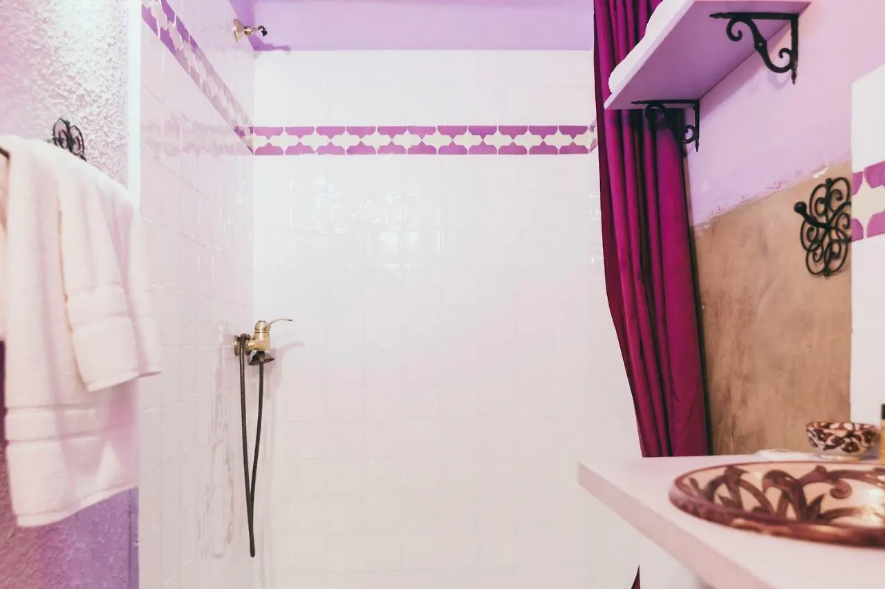 מאלגה El Riad Andaluz